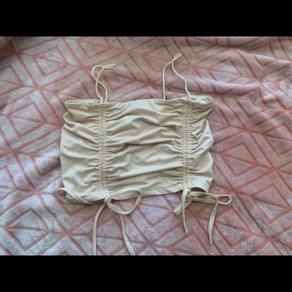 Junior crop top - Picture 2 of 4